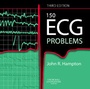 Cover: 150 ECG Problems - Churchill Livingstone