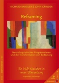 Cover: Reframing - Junfermann