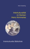 Cover: Interkulturalit&auml;t im Denken Heinz Kimmerles - Traugott Bautz