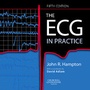Cover: The ECG in Practice - Churchill Livingstone