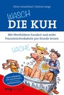 Cover: Wasch die Kuh - mvg