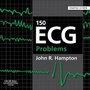 Cover: 150 ECG Problems - Churchill Livingstone