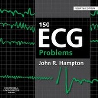 Enlarge image Cover: 150 ECG Problems - Churchill Livingstone