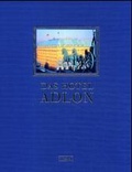 Cover: Das Hotel Adlon - Nicolai Verlag