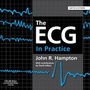 Cover: The ECG In Practice - Churchill Livingstone