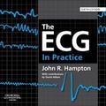 Cover: The ECG In Practice - Churchill Livingstone