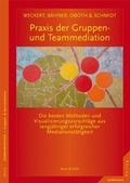 Abbildung von: Praxis der Gruppen- und Teammediation - Junfermann