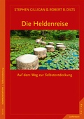Cover: Die Heldenreise - Junfermann