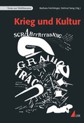 Cover: Krieg und Kultur - Universit&auml;tsverlag Konstanz