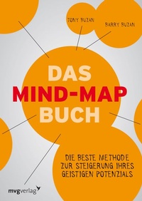Enlarge image Cover: Das Mind-Map-Buch - mvg