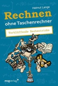 Cover: Rechnen ohne Taschenrechner - mvg