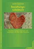Cover: Beziehungssaboteure - Junfermann