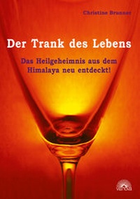 Enlarge image Cover: Der Trank des Lebens - Via Nova