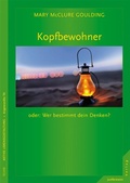 Cover: Kopfbewohner oder: Wer bestimmt dein Denken? - Junfermann
