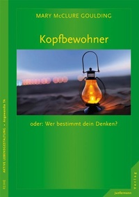 Enlarge image Cover: Kopfbewohner oder: Wer bestimmt dein Denken? - Junfermann