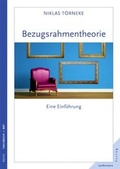 Cover: Bezugsrahmentheorie - Junfermann