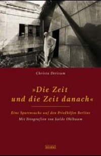 Enlarge image Cover: Die Zeit und die Zeit danach - Nicolai Verlag