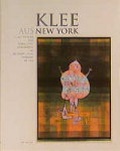 Cover: Klee aus New York - Nicolai Verlag