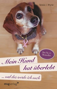 Abbildung von: Mein Hund hat überlebt und das werde ich auch - mvg