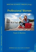 Cover: Professional Women - Frauen im Business - Junfermann