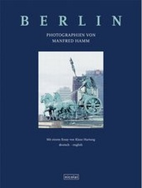 Enlarge image Cover: Berlin - Nicolai Verlag