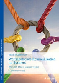 Abbildung von: Wertschätzende Kommunikation im Business - Junfermann