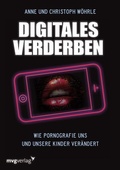 Cover: Digitales Verderben - mvg
