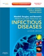 Cover: Mandell, Douglas, and Bennett's Principles and Practice of Infectious Diseases - Churchill Livingstone