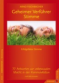 Cover: Geheimer Verf&uuml;hrer Stimme - Junfermann