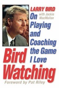 Cover: Bird Watching - Warner Books