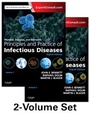 Cover: Mandell, Douglas, and Bennett's Principles and Practice of Infectious Diseases - Saunders