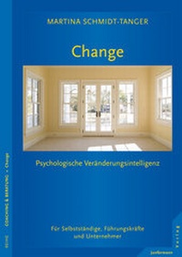 Abbildung von: Change - Raum für Veränderung - Junfermann