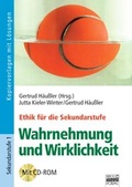 Cover: Brigg: Ethik / Wahrnehmung und Wirklichkeit - BRIGG