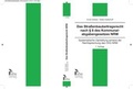 Cover: Das Stra&szlig;enbaubeitragsrecht - vhw - Verlag Dienstleistung