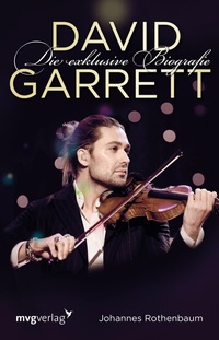 Abbildung von: David Garrett - mvg