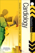 Cover: Cardiology - Churchill Livingstone