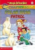 Cover: Polar Bear Patrol - Scholastic US