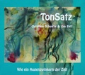 Cover: Wie ein Augenzwinkern der Zeit - Mauer Verlag