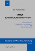 Cover: Essays zur interkulturellen Philosophie - Traugott Bautz