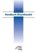 Cover: Handbuch Einzelhandel - vhw - Verlag Dienstleistung