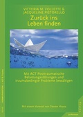 Cover: Zur&uuml;ck ins Leben finden - Junfermann
