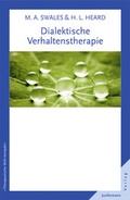 Cover: Dialektische Verhaltenstherapie - Junfermann