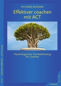 Cover: Effektiver coachen mit ACT - Junfermann