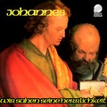 Cover: Johannes Oratorium - Wir sahen seine Herrlichkeit - ABAKUS Musik