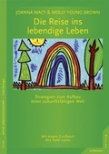 Cover: Die Reise ins lebendige Leben - Junfermann