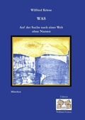 Cover: Was - Mauer Verlag