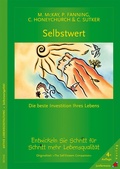 Cover: Selbstwert - die beste Investition Ihres Lebens - Junfermann
