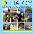 Cover: Schalom - Denen, die Israel lieben - ABAKUS Musik