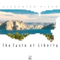 Cover: The Taste of Liberty - ABAKUS Musik
