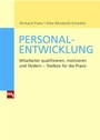 Cover: Personalentwicklung - mi-Wirtschaftsbuch